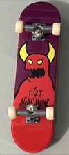 Máquina de brinquedo Tech Deck mini skate diabo comprar usado  Enviando para Brazil