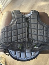 champion body protector for sale  EDINBURGH