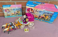 Playmobil 70449 princess gebraucht kaufen  Reken
