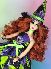 Custom ooak topper for sale  Kulpmont