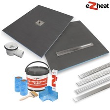 Wet room shower for sale Wet room shower for sale  UK