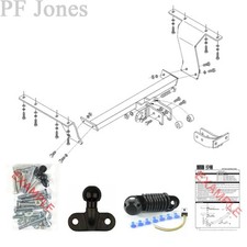 Pct towbar honda for sale  MANCHESTER