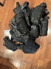 Safariland 6370 glock for sale  Moncure
