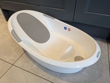 Nuby baby bath for sale Nuby baby bath for sale  LONDON