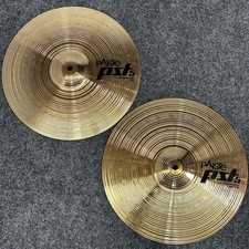 Used paiste pst5 for sale  North Hampton
