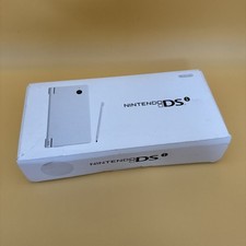 Nintendo dsi blanche d'occasion  Rouen-