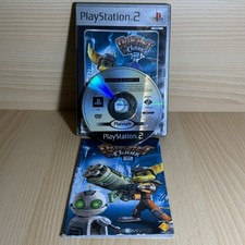 Ratchet clank ps2 usato Ratchet clank ps2 usato  Villa Celiera