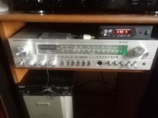Sintoamplificatore grundig r10 usato  Palermo