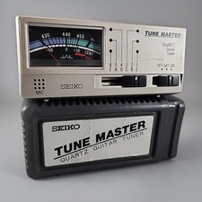 Seiko tune master for sale  Rockville