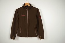 MAMMUT _ DAMSKA OUTDOOROWA TURYSTYCZNA KURTKA SOFTSHELL _ rozmiar S na sprzedaż  PL