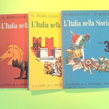 Italia nella storia usato  Comiso