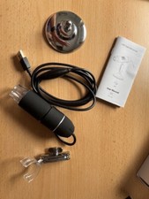 Digital microscope ypc gebraucht kaufen  Hanau