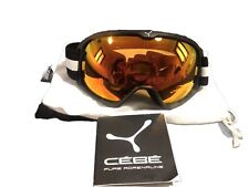 Maschera sci snowboard usato  Racconigi