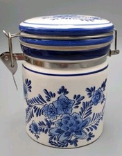 Delft blue white for sale  Ypsilanti