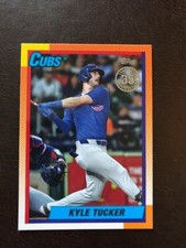 Kyle tucker cubs for sale  Geneva