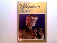 Art treasures in Italy - Argan, Giulio Carlo - 1969-01-01 Paul Hamlyn comprar usado  Enviando para Brazil