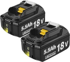Ersatzakku makita 5500 gebraucht kaufen  Vilseck
