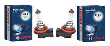 Bosch pure light gebraucht kaufen  Deutschland