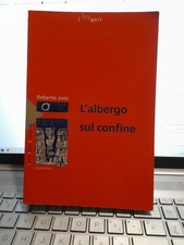 Albergo sul confine usato  Campolongo Tapogliano