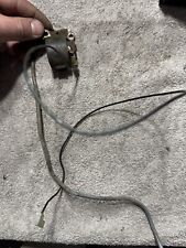 Motor rasenmäher zündspule gebraucht kaufen  Lichtenstein