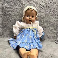 Vtg compo doll for sale  Coal Township