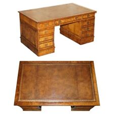 Exquisite vintage burr for sale  PULBOROUGH