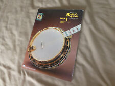 5 string bluegrass banjo for sale  ALTRINCHAM