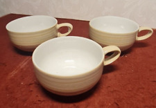 Denby caramel tea for sale  HUNTINGDON