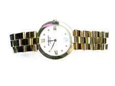 Damenarmbanduhr raymond geneve gebraucht kaufen  Nürnberg