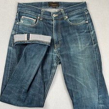 Japanese selvedge denim for sale  Longmont