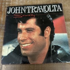 vinyl johntravolta sandy for sale vinyl johntravolta sandy for sale INGATESTONE