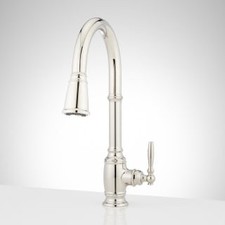 Usado, Signature Hardware 481706 - Torneira de cozinha 5419866_OB comprar usado  Enviando para Brazil