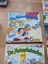 Mainzelmännchen käsedieb bas gebraucht kaufen  Marburg