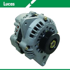 Lucas alternator mitsubishi for sale  USA