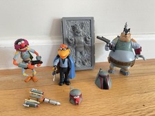 Star wars muppets for sale  Hampton Bays