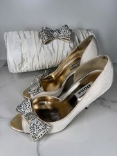 Dune shoes bag for sale  GLASGOW