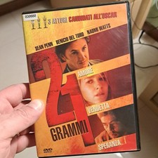 Dvd grammi penn usato  Falerone