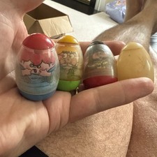 1970 hasbro weeble for sale  Fleetwood