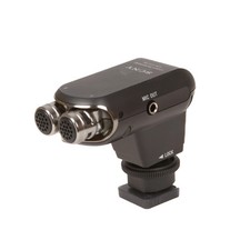 Sony ecm xyst1m usato  Treviglio