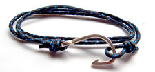 Miansai silvertone hook for sale  Delray Beach