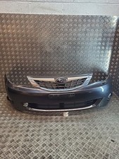 subaru impreza bumper for sale subaru impreza bumper for sale WEST BROMWICH