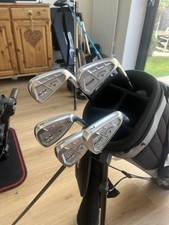 Golf set for sale  YORK