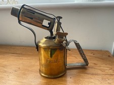Primus blowlamp vintage for sale  CORSHAM