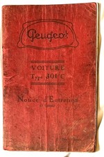 Entretien peugeot 301 d'occasion  Mouvaux