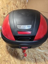 Large givi monolock for sale  THORNTON-CLEVELEYS