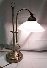 Bonalux tischlampe tischleucht gebraucht kaufen  Eldena