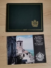 Astuccio monete commemorative usato  Seregno