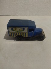 Voiture model ford d'occasion  Génolhac