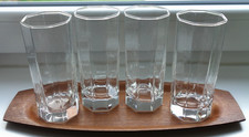 Wasserglas longdrink glas gebraucht kaufen Wasserglas longdrink glas gebraucht kaufen  Fürth