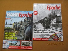 Bahn epoche 2013 gebraucht kaufen  Höxter